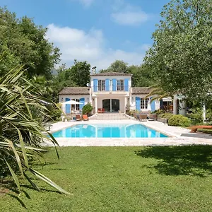  Bed & Breakfast La Parenthese De Marie