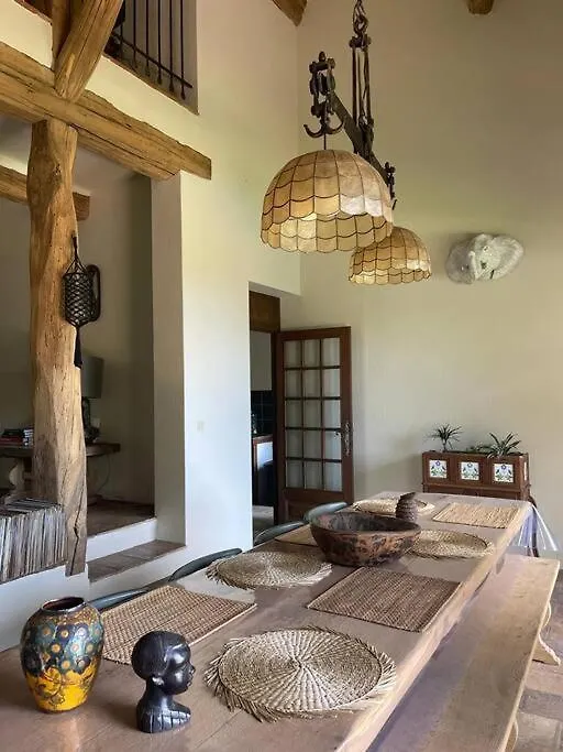 Sous Le Soleil Exactement Villa Tourrettes-sur-Loup