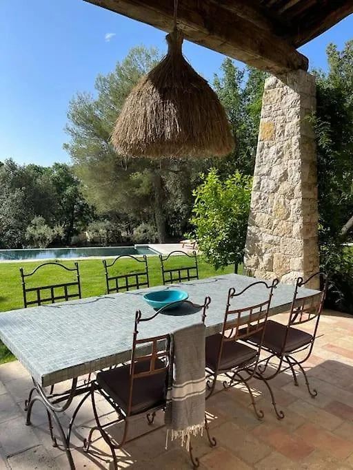 Sous Le Soleil Exactement Villa Tourrettes-sur-Loup 0*,