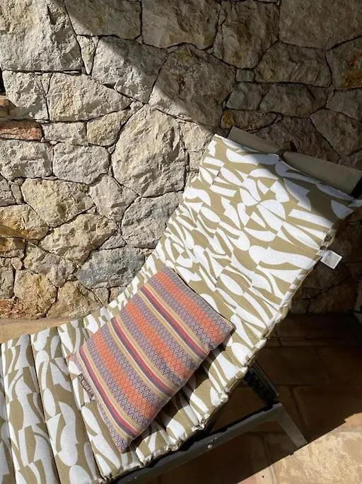 Sous Le Soleil Exactement Villa Tourrettes-sur-Loup
