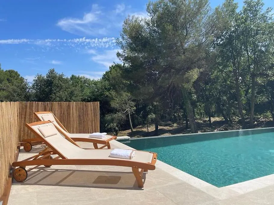Sous Le Soleil Exactement Villa Tourrettes-sur-Loup