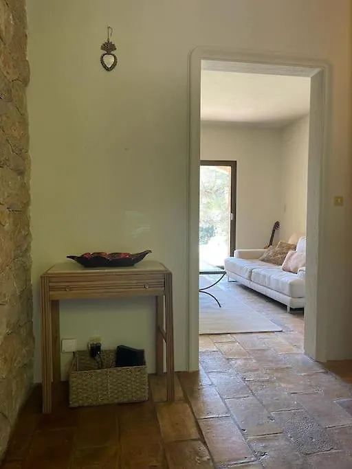 Sous Le Soleil Exactement Villa Tourrettes-sur-Loup 0*,  France