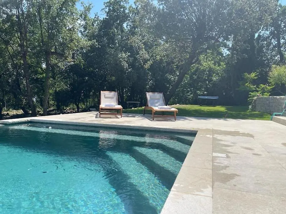 Sous Le Soleil Exactement Villa Tourrettes-sur-Loup