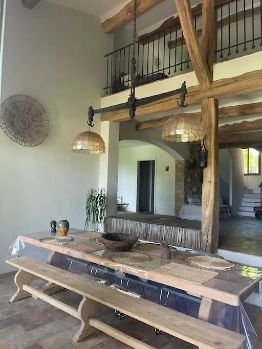 Sous Le Soleil Exactement Villa Tourrettes-sur-Loup France