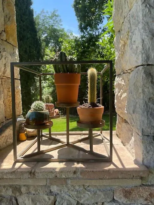 Sous Le Soleil Exactement Villa Tourrettes-sur-Loup France