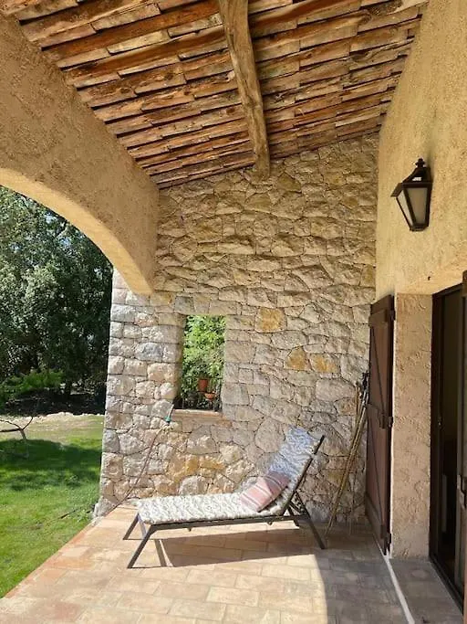 Sous Le Soleil Exactement Villa Tourrettes-sur-Loup France