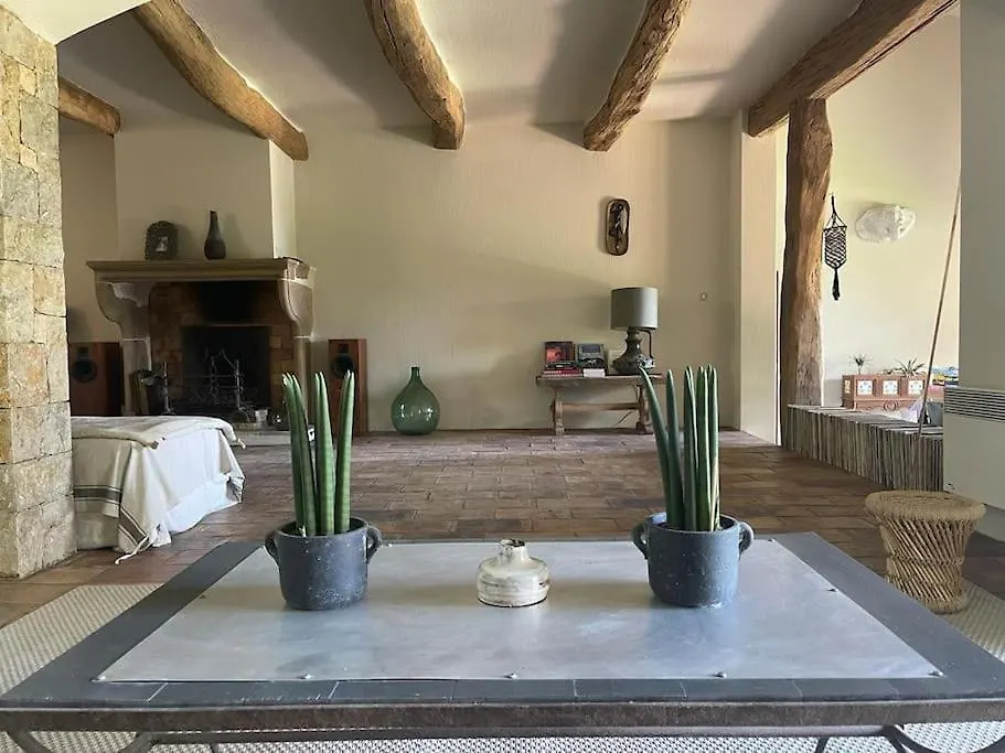 Sous Le Soleil Exactement Villa Tourrettes-sur-Loup