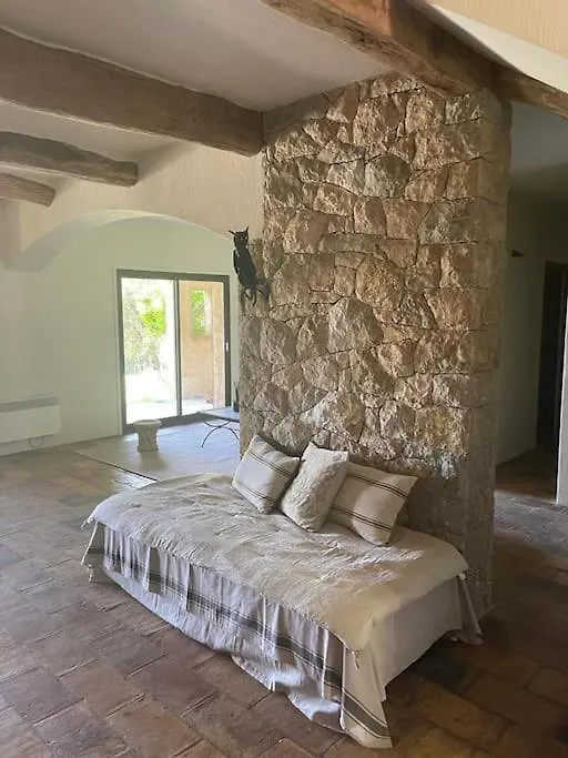 Sous Le Soleil Exactement Villa Tourrettes-sur-Loup