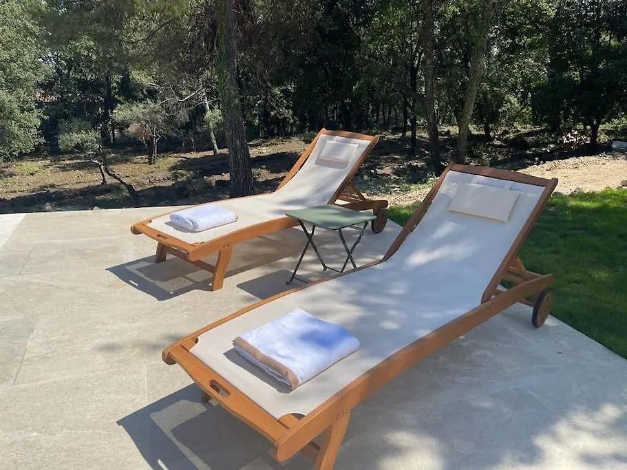 Sous Le Soleil Exactement Villa Tourrettes-sur-Loup