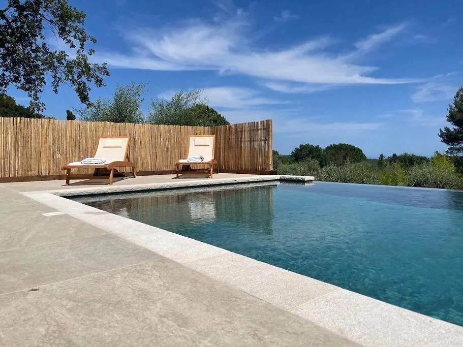 Sous Le Soleil Exactement Villa Tourrettes-sur-Loup