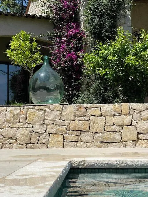 Sous Le Soleil Exactement Villa Tourrettes-sur-Loup
