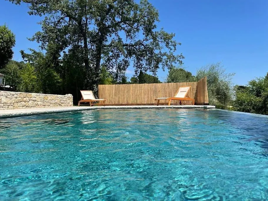Sous Le Soleil Exactement Villa Tourrettes-sur-Loup 0*,  France