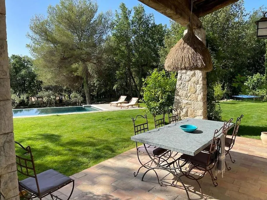 Sous Le Soleil Exactement Villa Tourrettes-sur-Loup 0*,  France