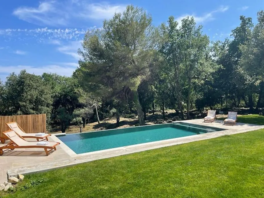 Sous Le Soleil Exactement Villa Tourrettes-sur-Loup
