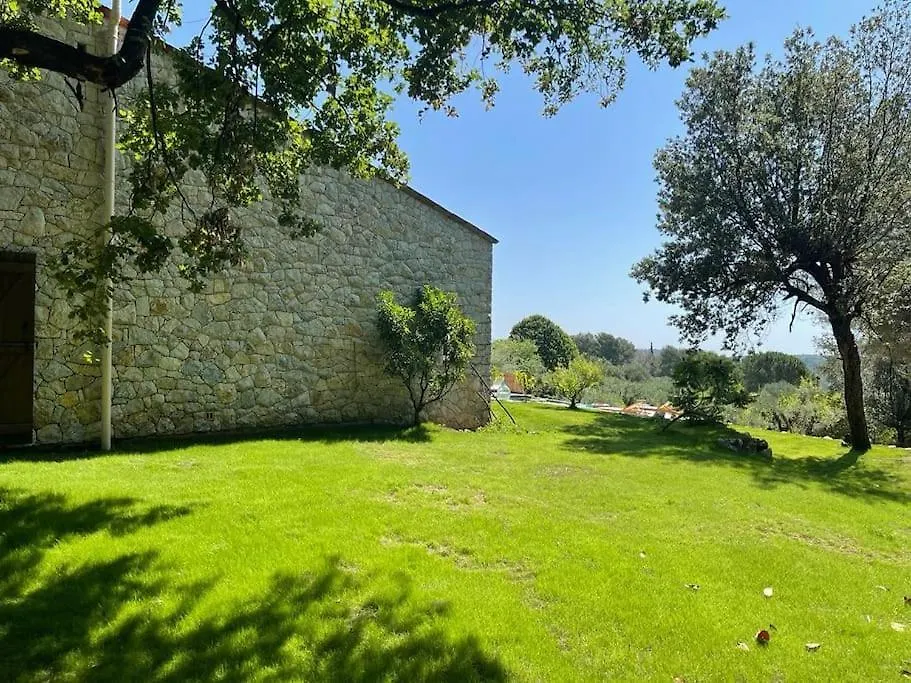 Sous Le Soleil Exactement Villa Tourrettes-sur-Loup France